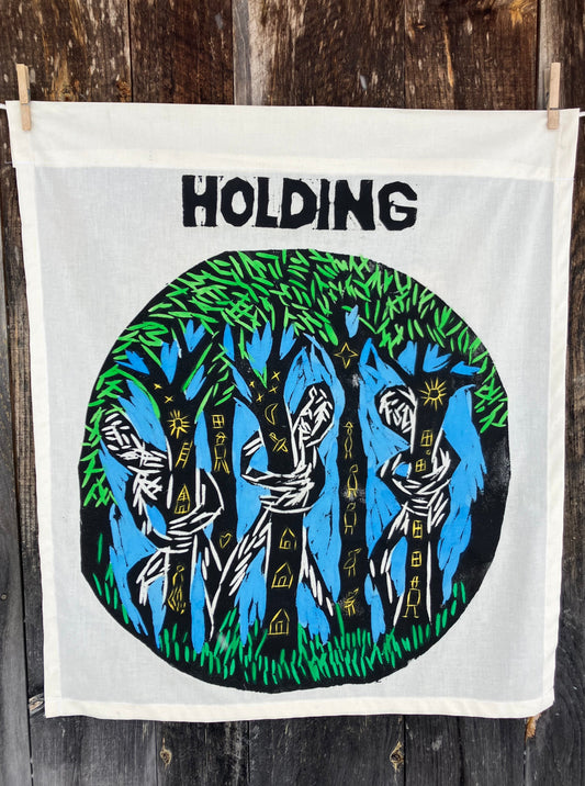 Holding Trees