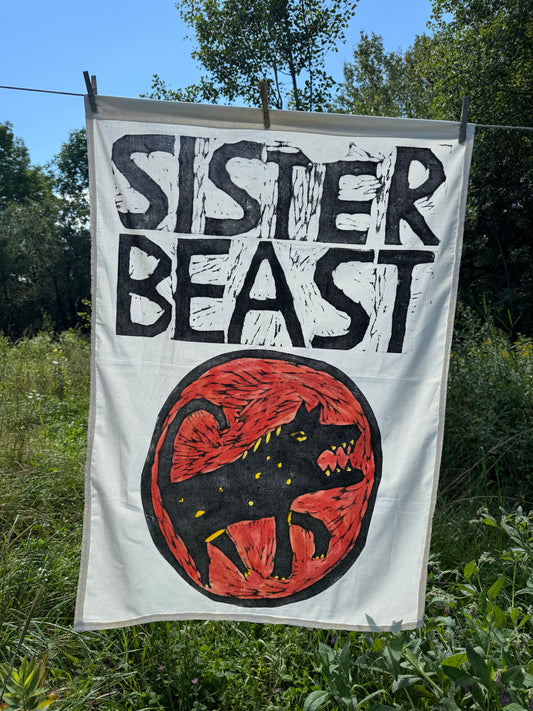 Sister Beast