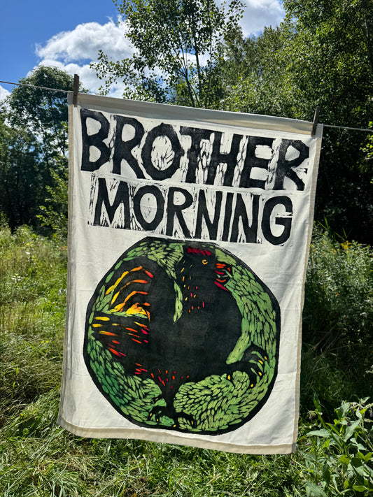 Brother Morning