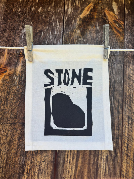 Stone