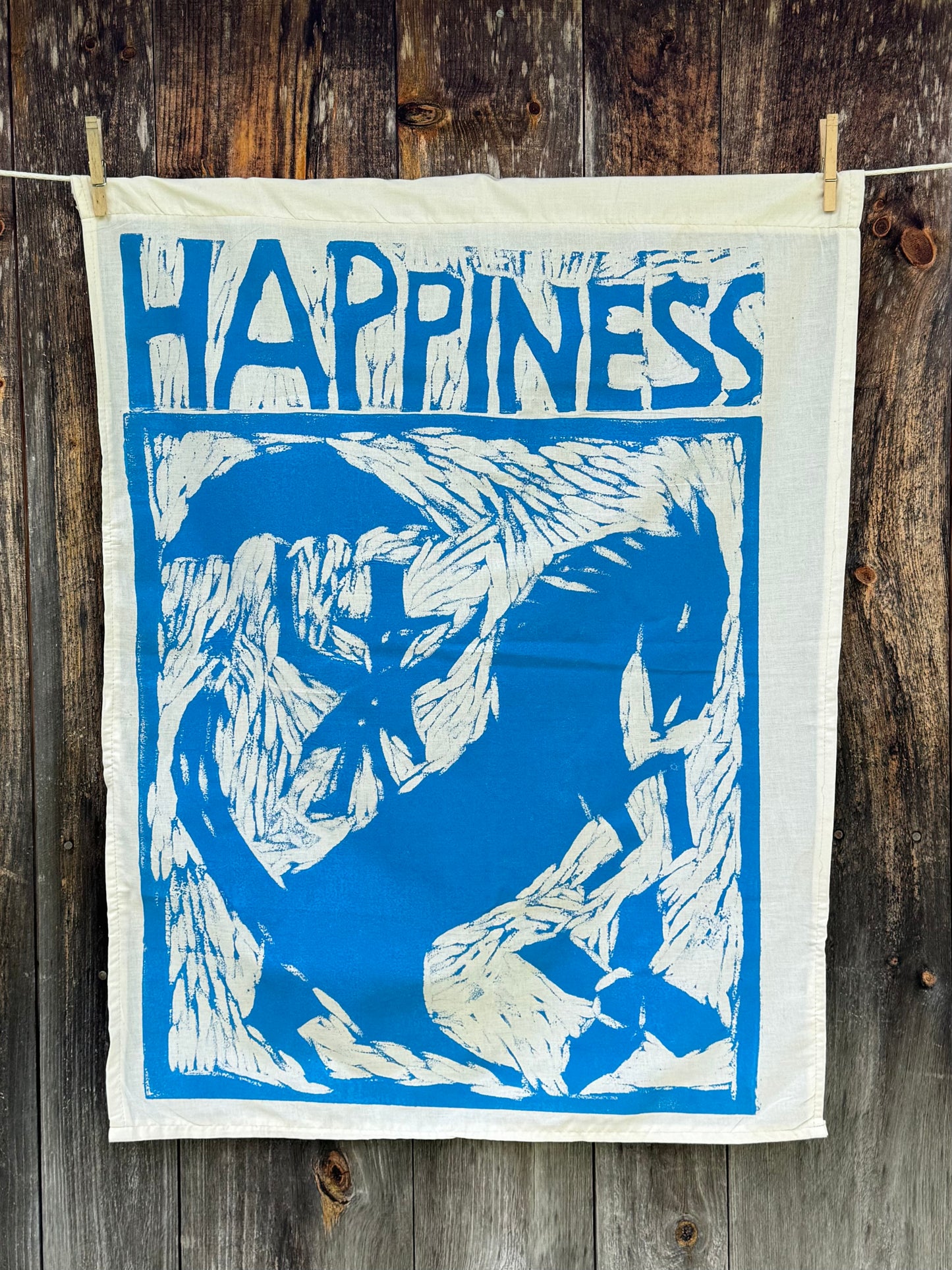 Happiness Horse