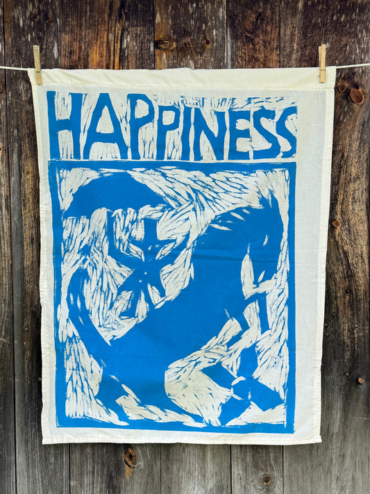 Happiness Horse