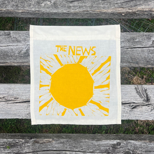 The News Sun