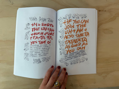 We Possibilitarians - 2