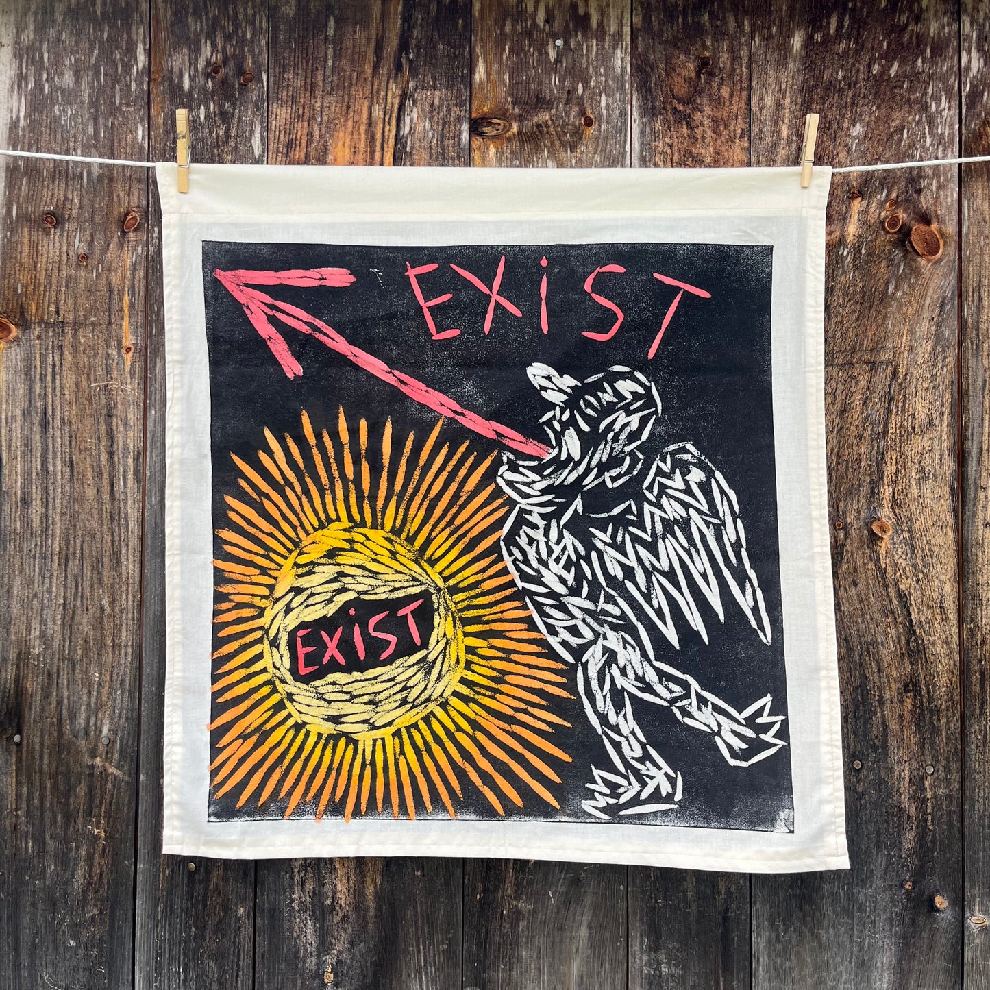 Exist Angel