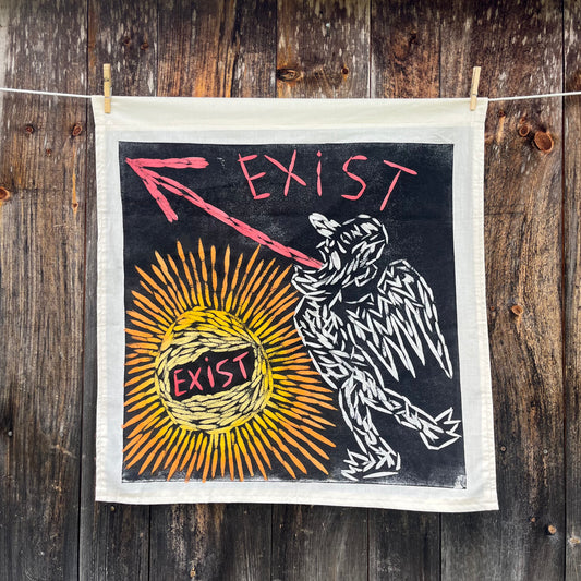 Exist Angel