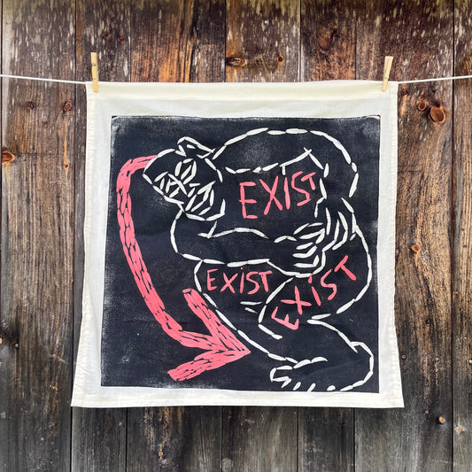 Exist Yourself