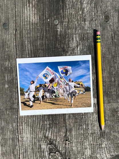 Opening Flag Act