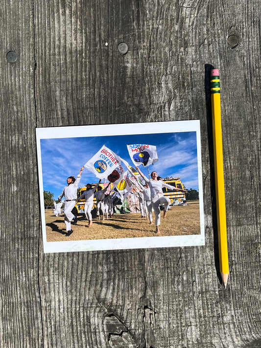 Opening Flag Act