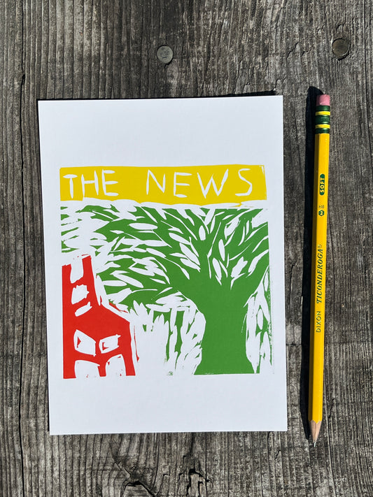 The News