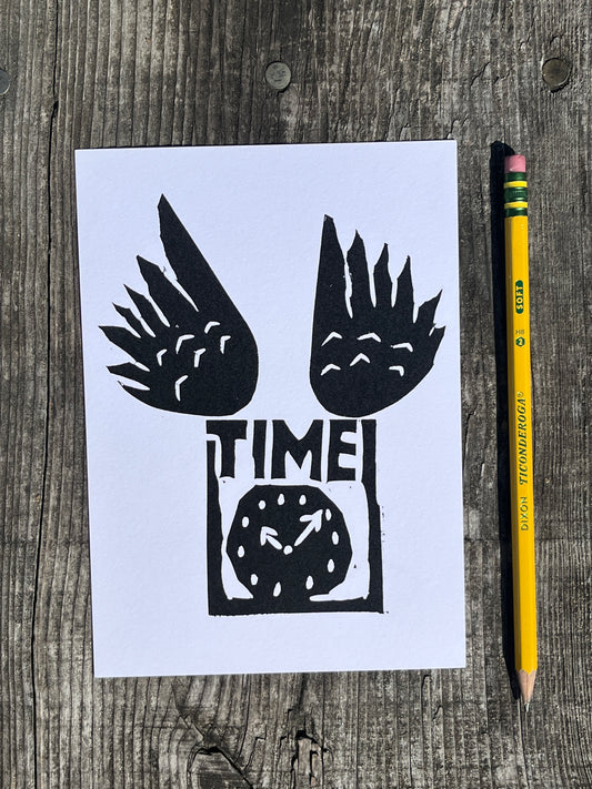 Time
