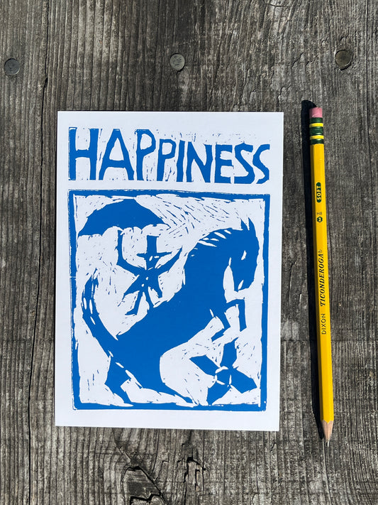 Happiness