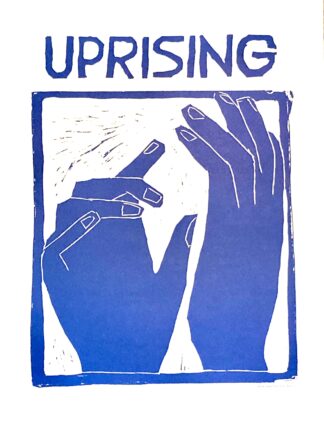 Uprising Hands