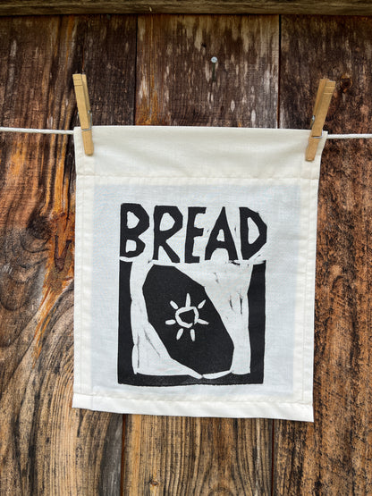 Bread - Small