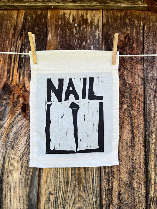 Nail
