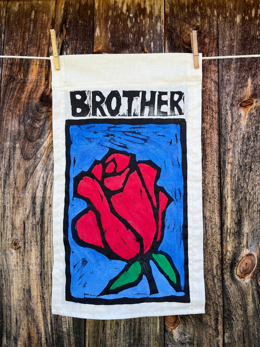 Brother Rose