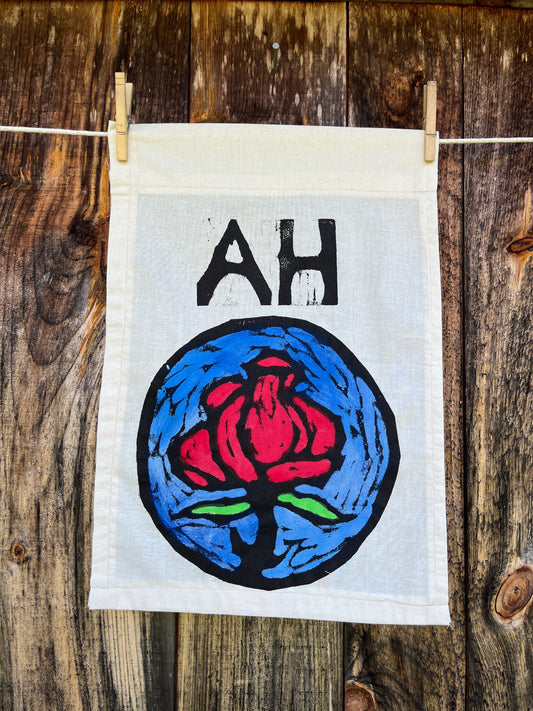 Ah Rose