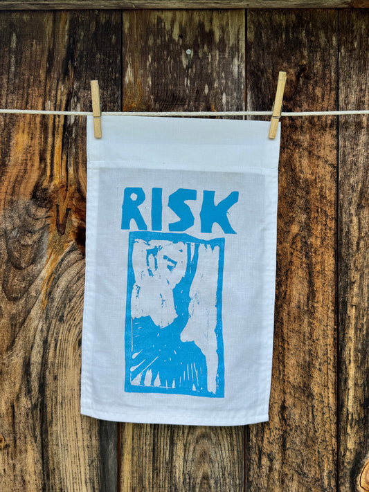 Bluebird: Risk