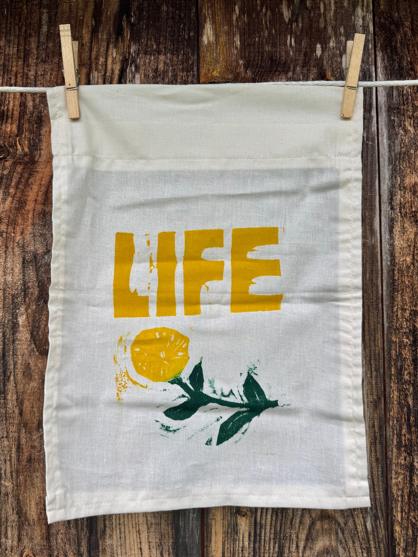 Life Dandelion