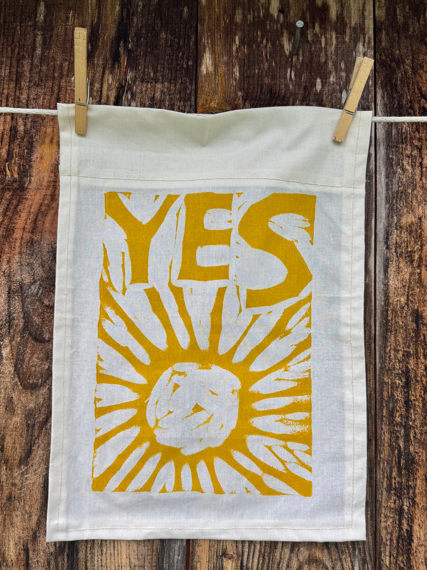 Yes Sun