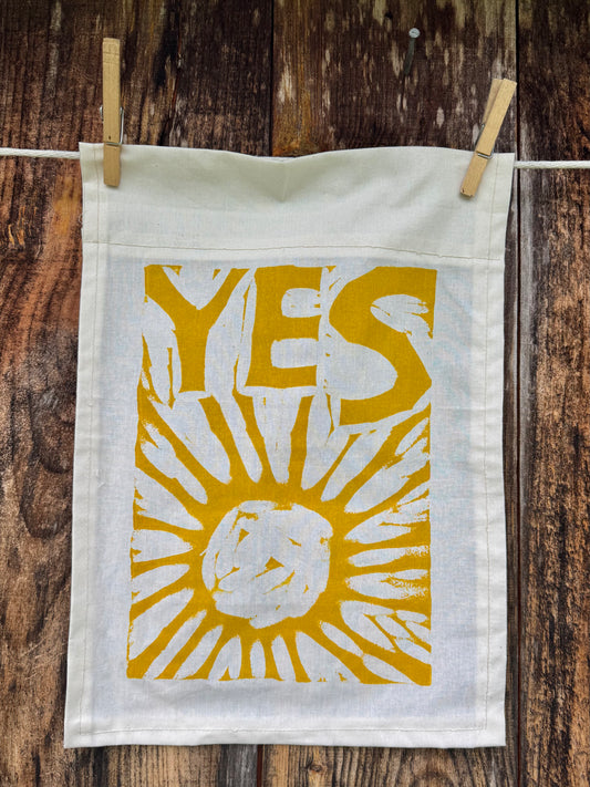 Yes Sun
