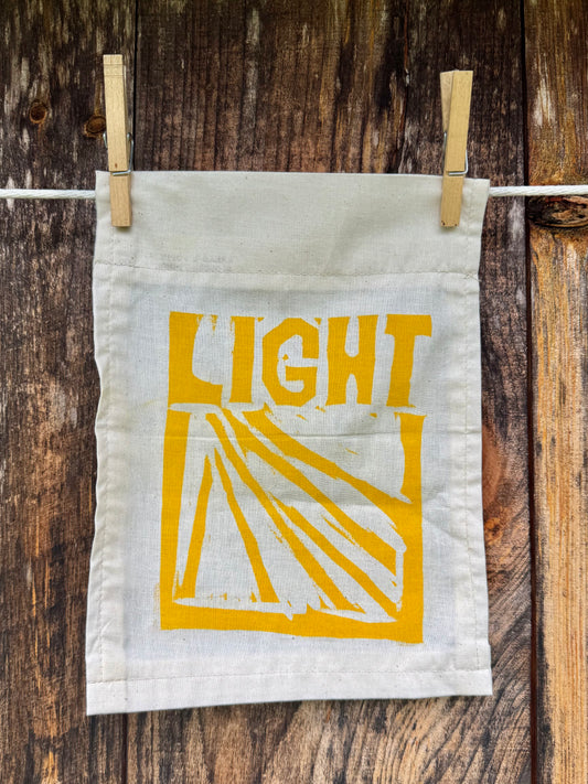 Light Rays