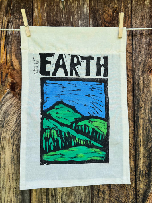 Earth Farm