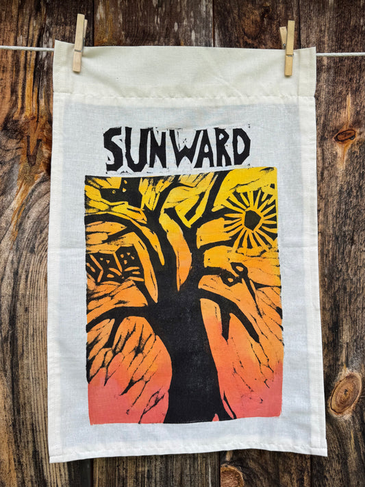 Sunward Tree
