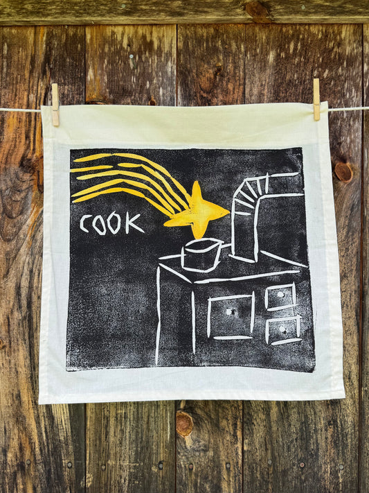 Cook Shooting Star