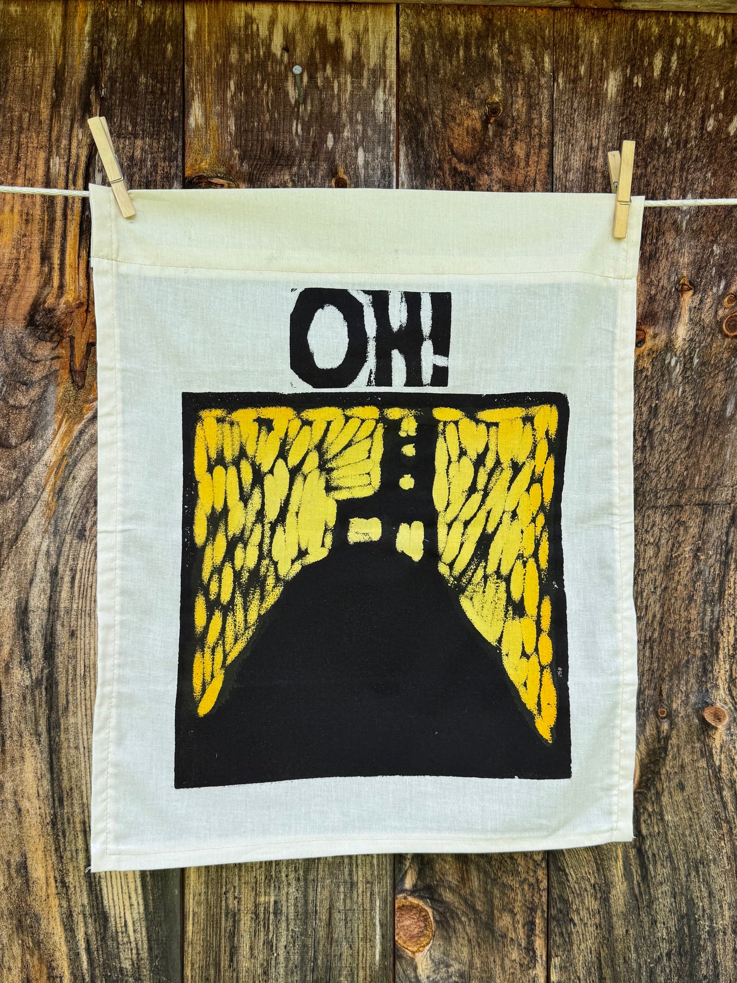Oh! Chair