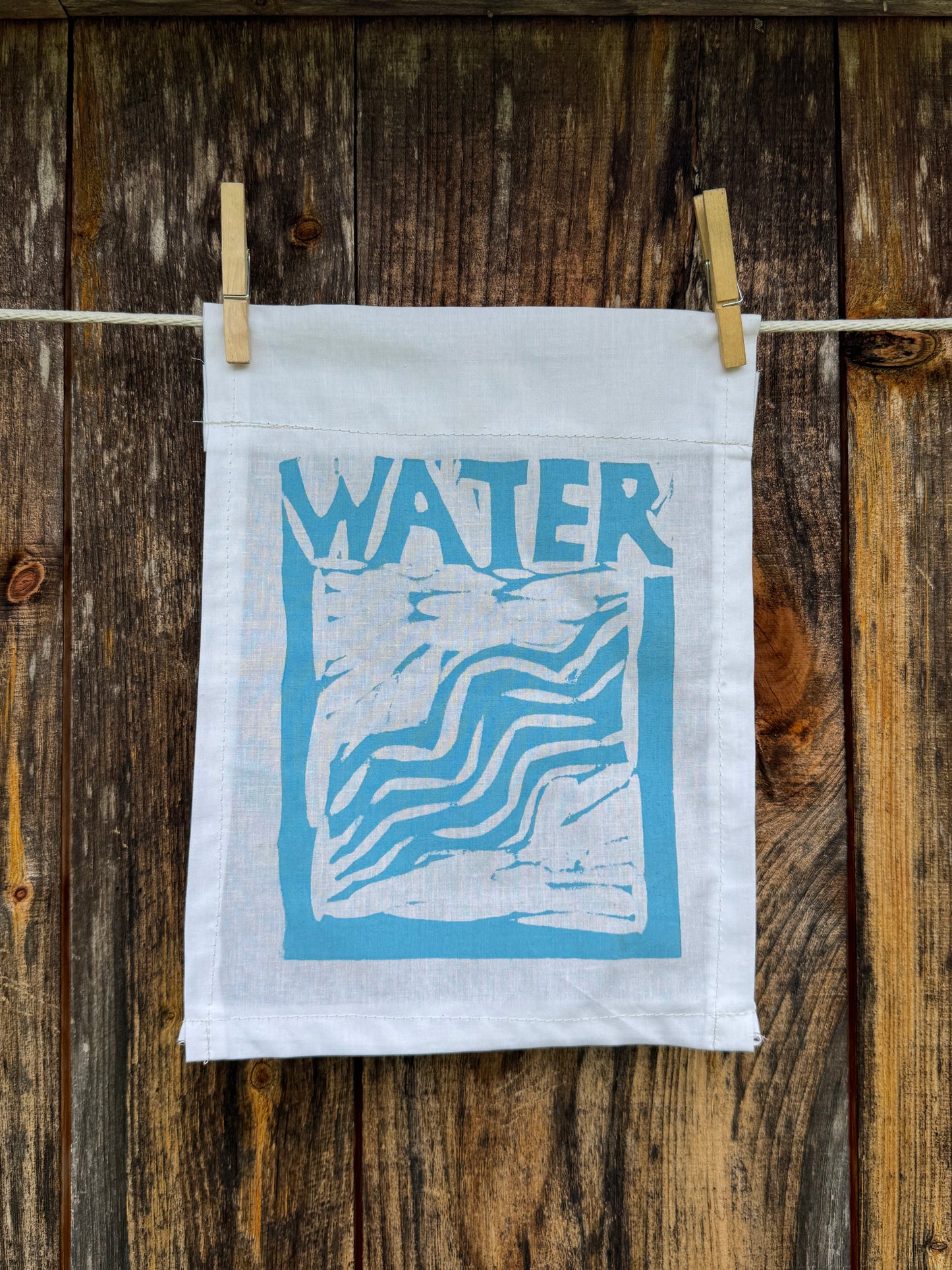 Water