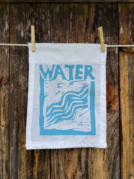 Water