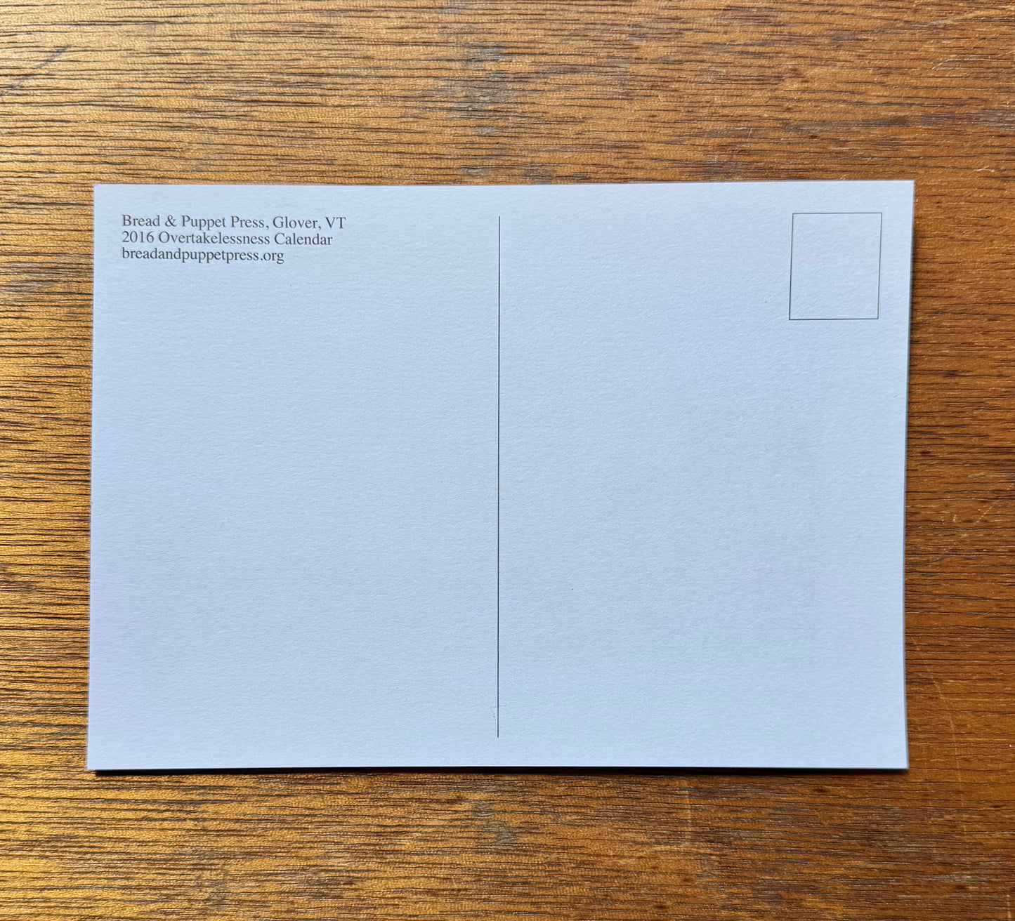Emily Dickinson: Bring me the Sunset in a Cup (postcard)