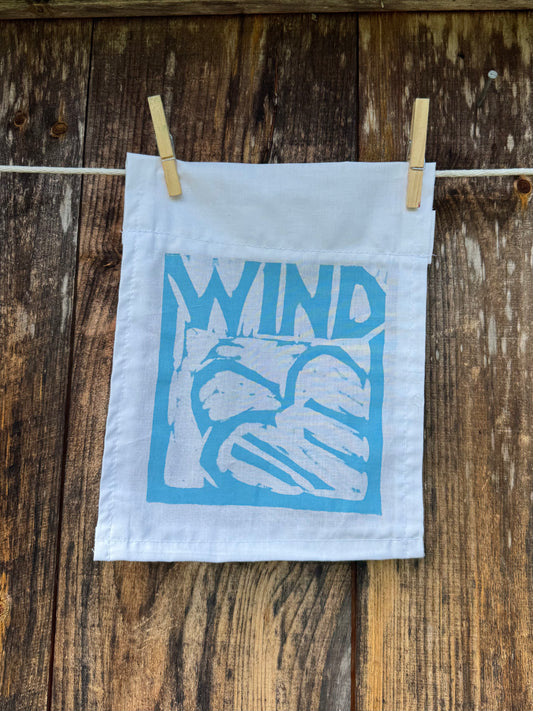 Wind Cloud