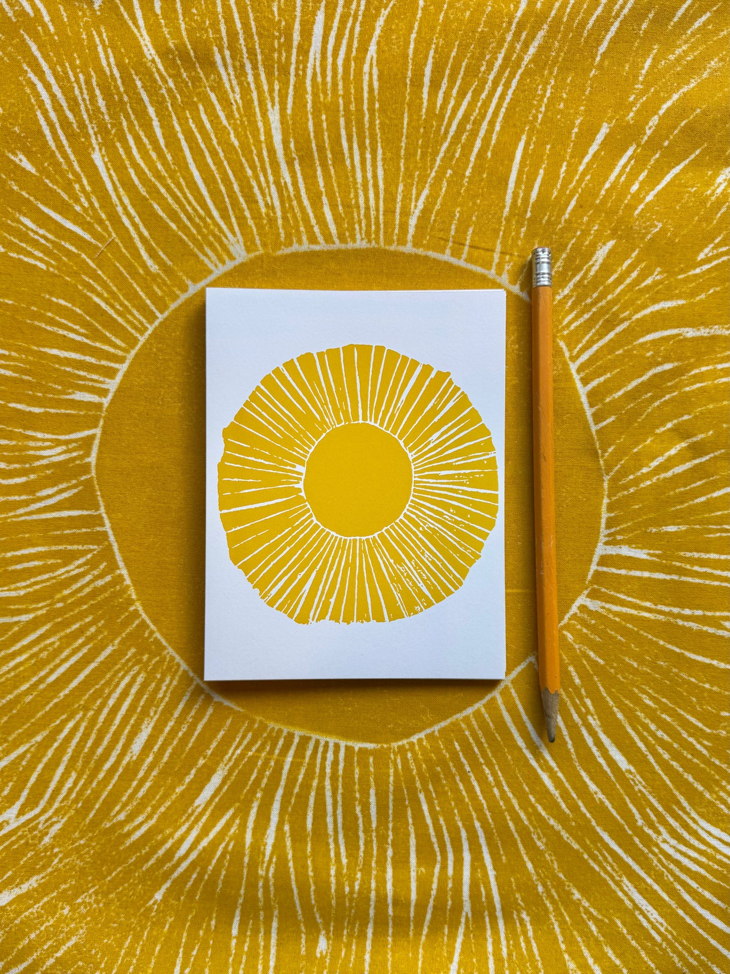 Sun Card Pack