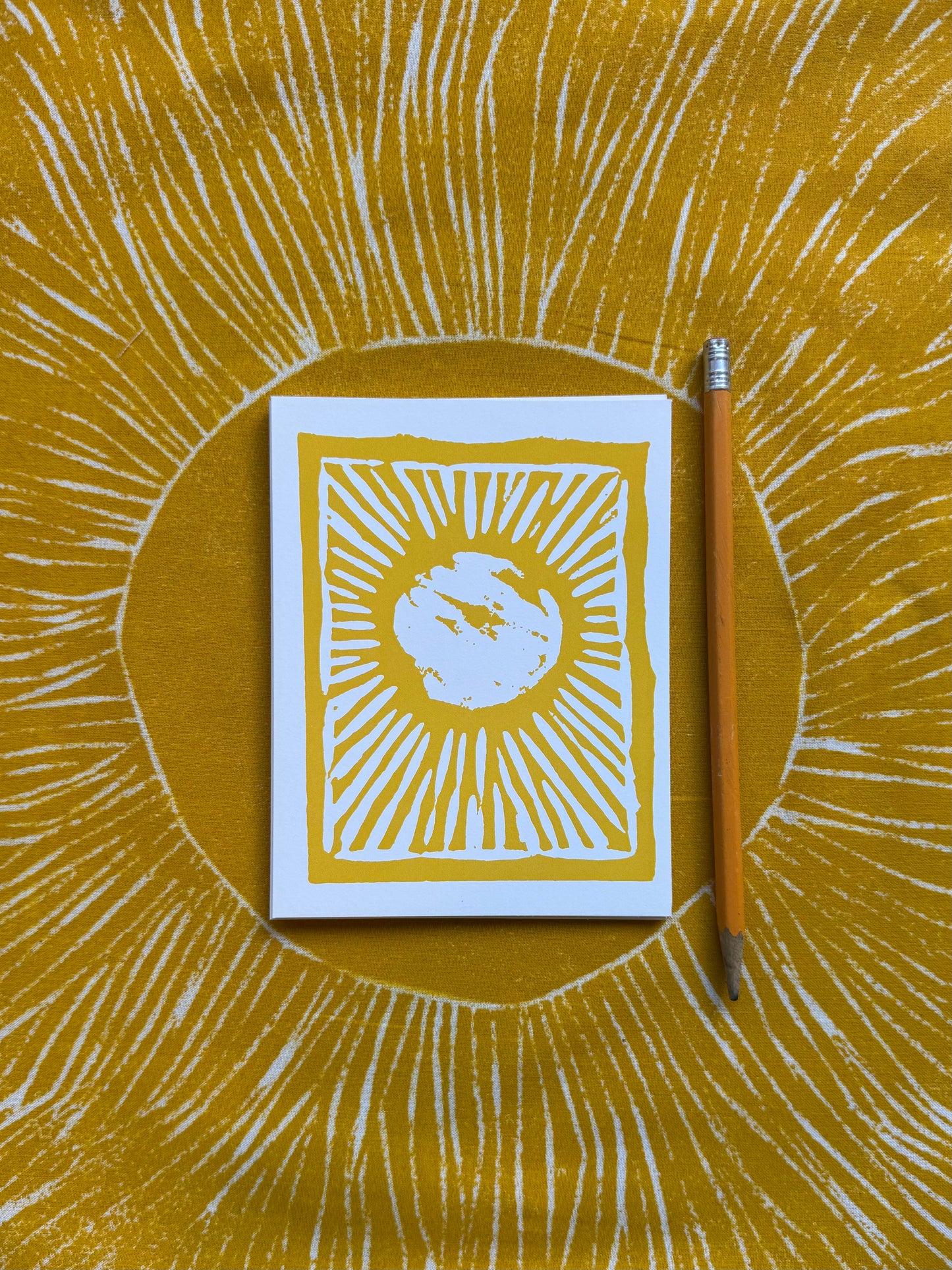 Sun Card Pack