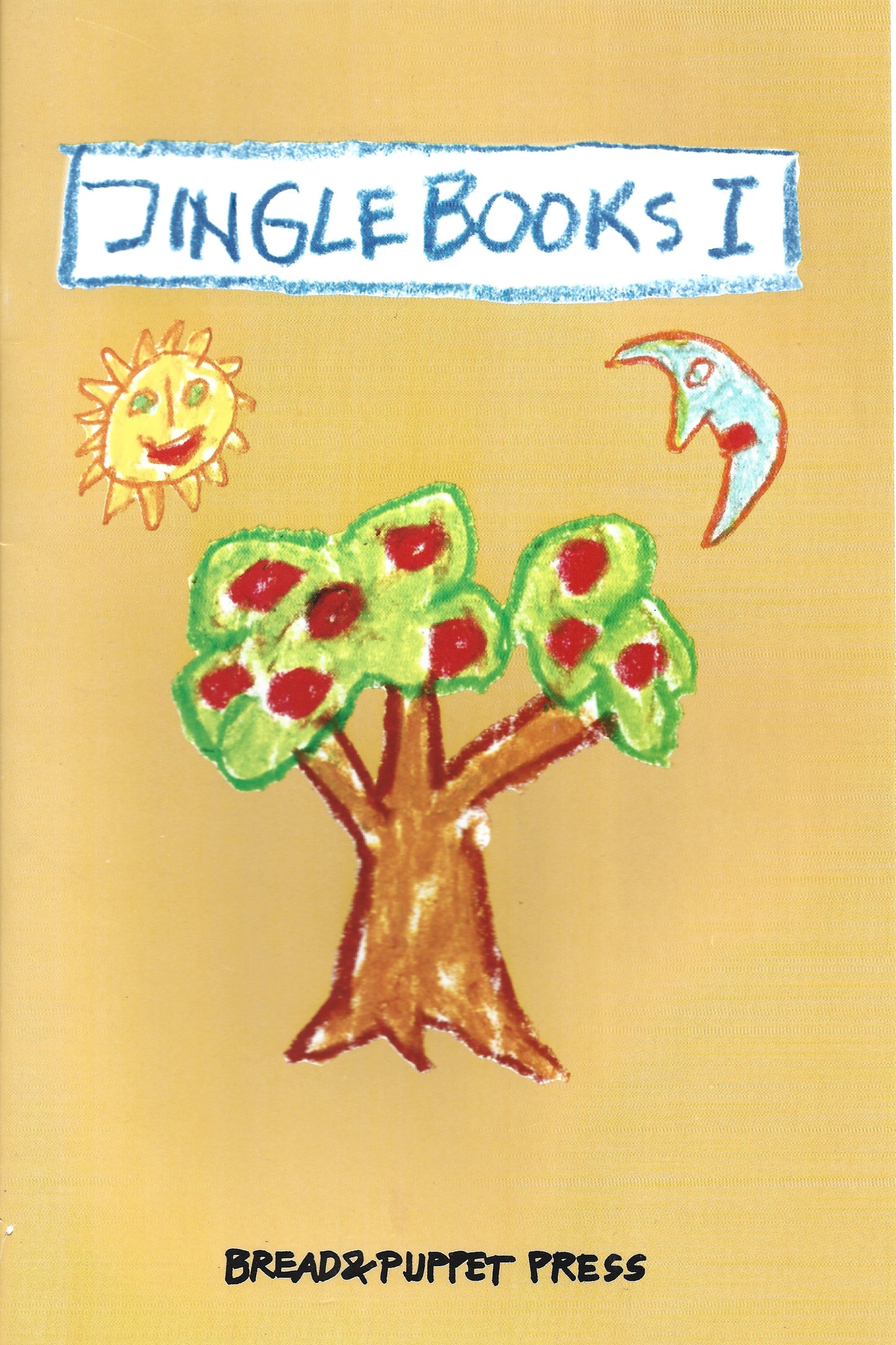 Jinglebooks I