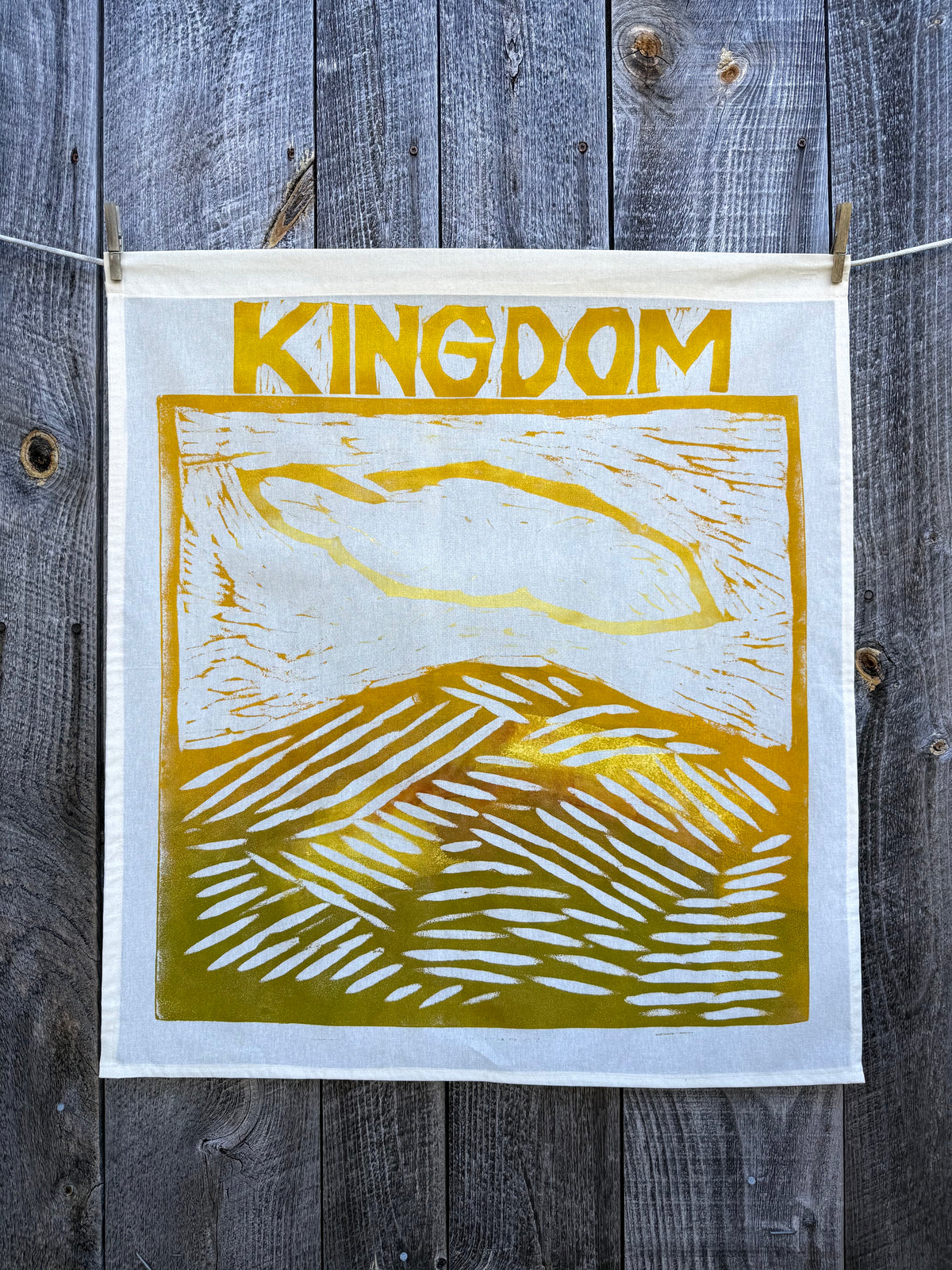 Kingdom