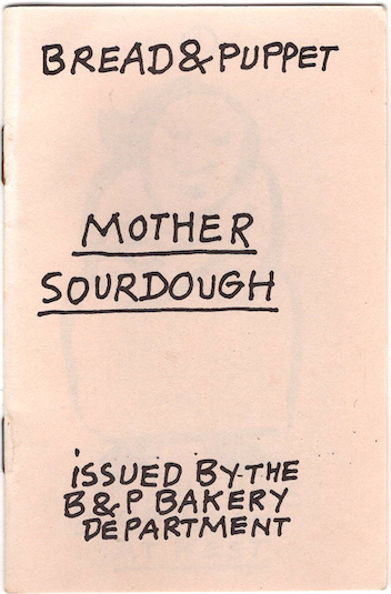 Mother Sourdough
