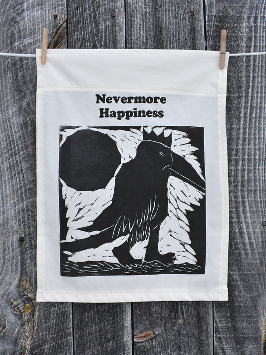 Nevermore Happiness