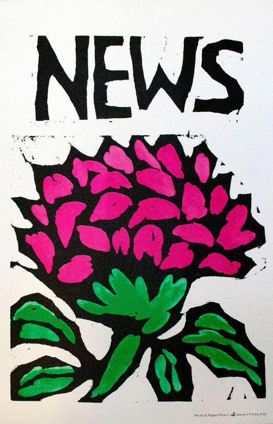 News Flower