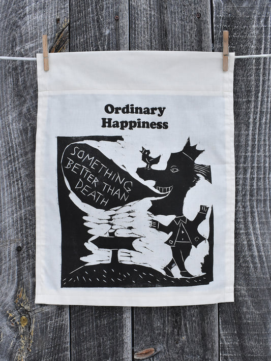 Ordinary Happiness