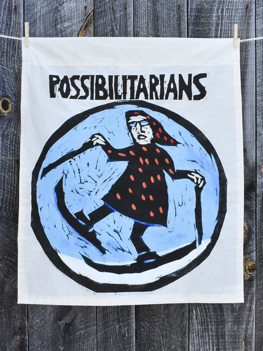 Possibilitarians