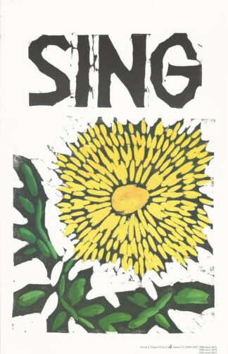 Sing Dandelion