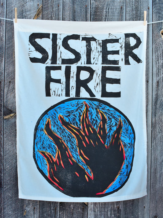 Sister Fire