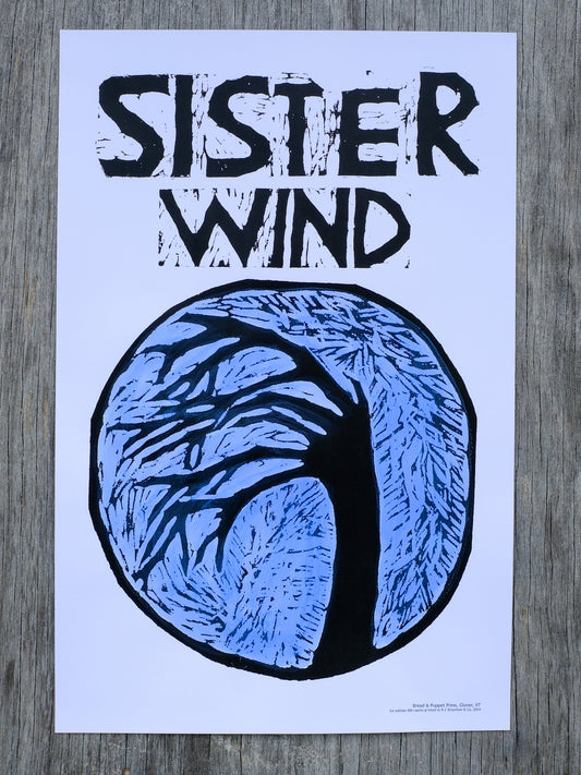 Sister Wind