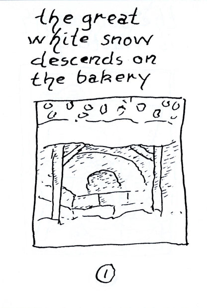 Snow Bakery