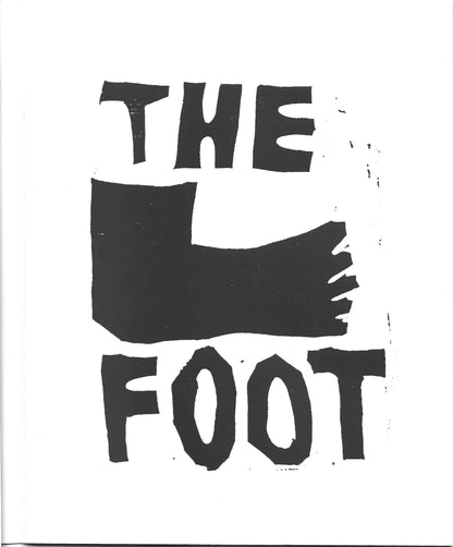 The Foot