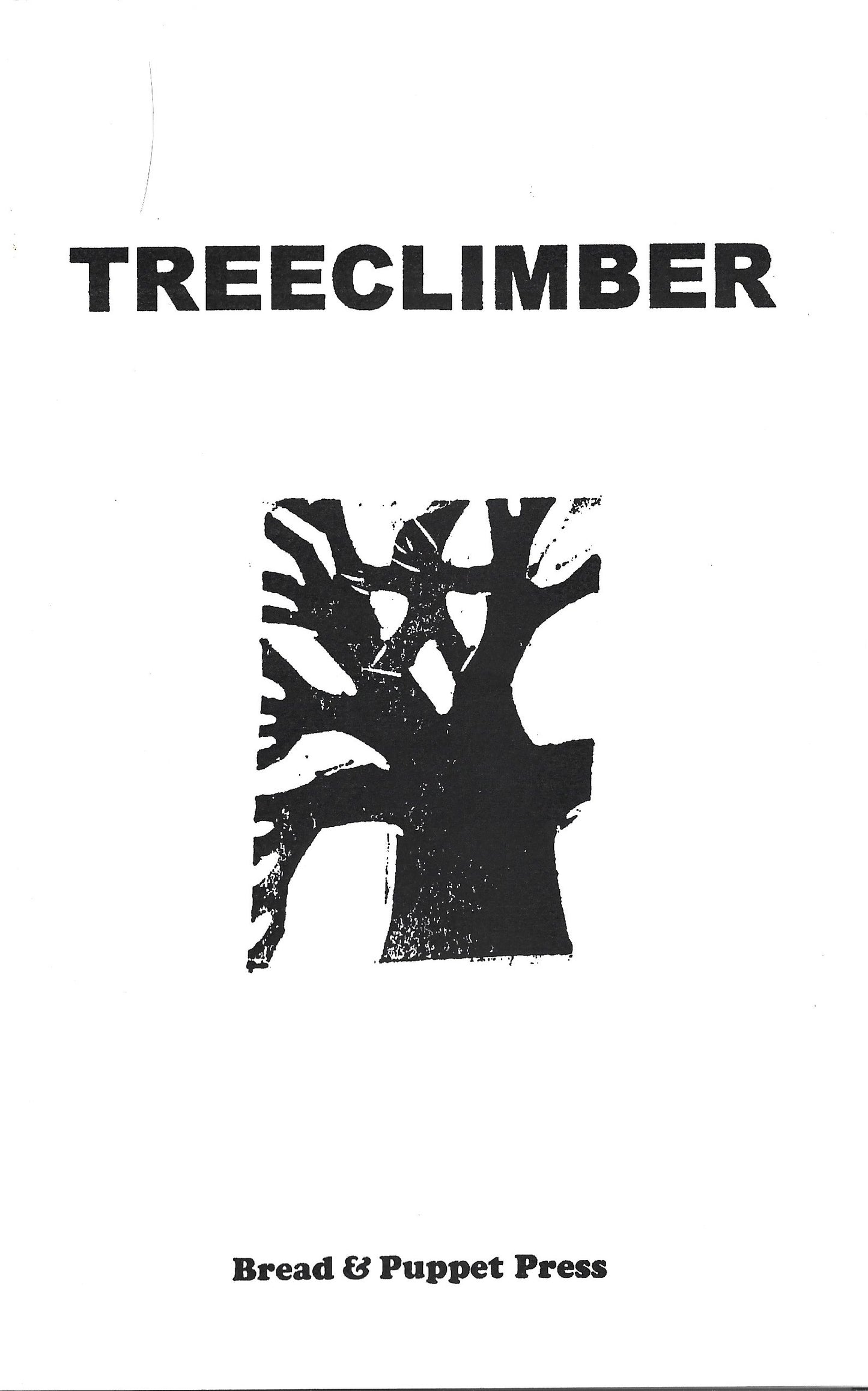 Tree Climber