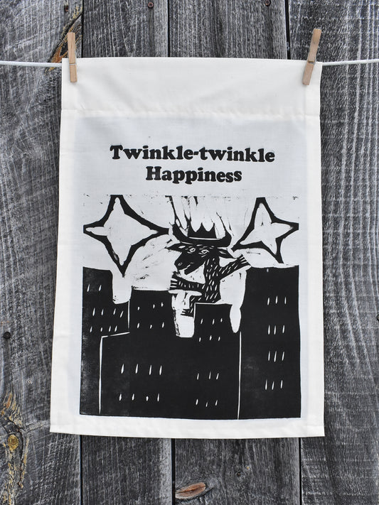 Twinkle-Twinkle Happiness